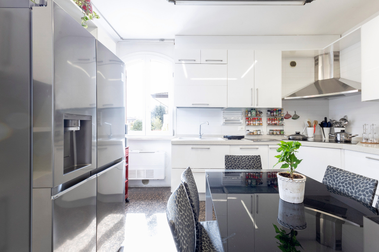 Casa Bifamiliare/Schiera in vendita a Quarto d'Altino